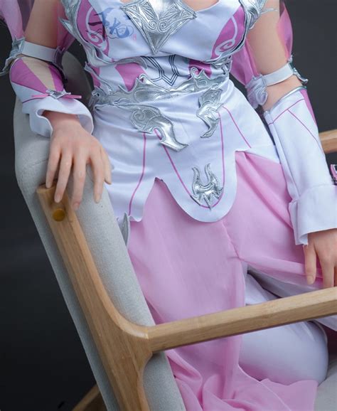 Xiaowu Cm Ft D Cup Silicone Head Tpe Body Sex Doll Customizable Buy Love Doll