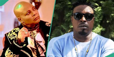 He Sold Me Out Eedris Abdulkareem Says Charly Boy Cannot Be Trusted With Money Video Trends