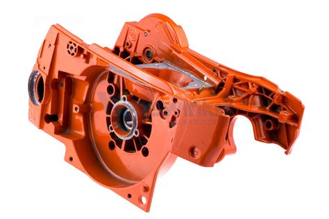 Husqvarna 362 XP SPECIAL - Wolfswinkel Groentechniek Webshop