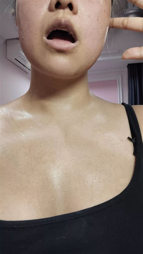 Sweaty Sweaty After Workout Nudes Sweatygirls Nude Pics Org