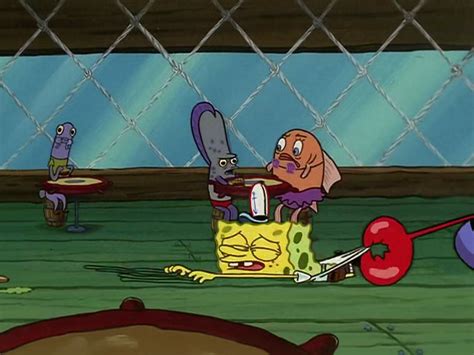 incidental appearances encyclopedia spongebobia fandom