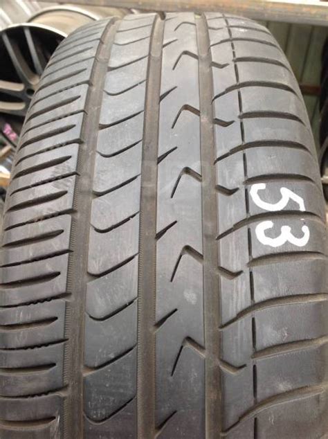 Toyo Tranpath mpZ, 195/65 R15, 15", 1 шт, 195 мм, 65 %, радиальный ...