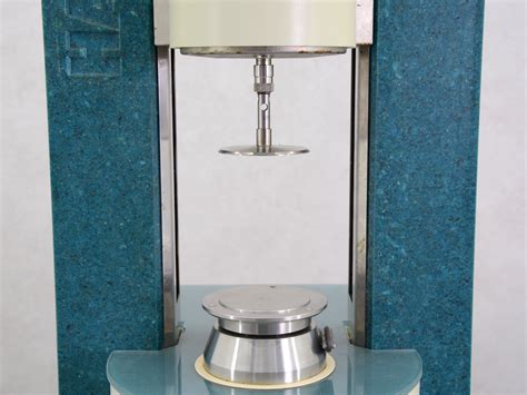 Haake Rheostress 1 Rheometer Gemini Bv