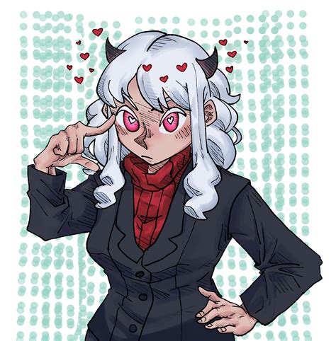 Modeus Thinking Beyond Sex And Handholding R Helltaker