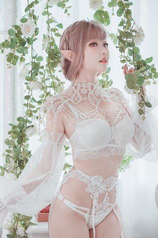 Bride Lingerie Ely Luscious Hentai Manga Porn