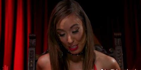 Femdom Asian Milf Christy Love Sits On Face Of Gimp Papa Georgio Tnaflix