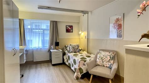 Gallery Vincentian Home And Hospital