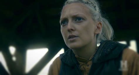 Image - Torvi VIKINGS.S5 | Vikings Wiki | FANDOM powered by Wikia