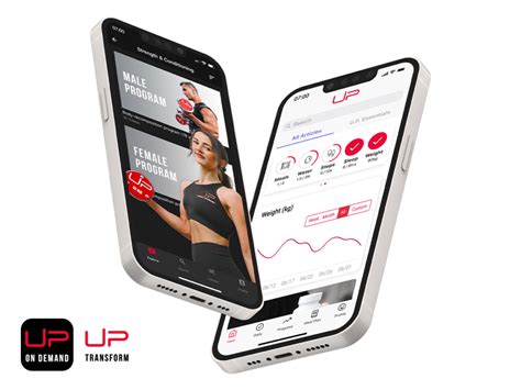 LiveUP | Online Fitness Coaching | World Leading PTs | U.P. UK