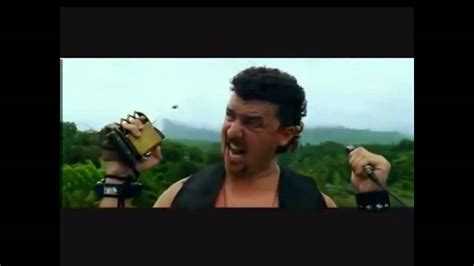 Tropic Thunder Danny McBride Big Ass Titties YouTube