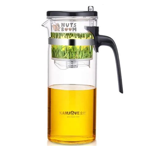 Типод Kamjove LightKing (700мл) TP-168 - Nuts Boom — Орехи и Сухофрукты ...