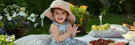 Summer – Tippitoes