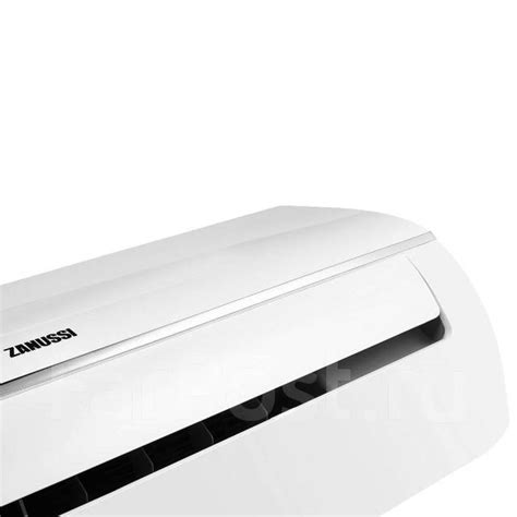 Кондиционер Zanussi Siena ZACS-24 HS/A21/N1 на 70 кв. м, сплит-система ...