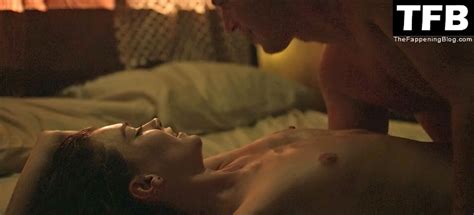 Hannah Gross Nude Mindhunter S E Pics Video Thefappening