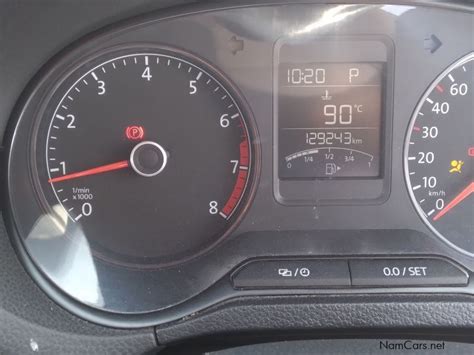Used Volkswagen 16 Vw Polo Classic Comfortline 2019 16 Vw Polo