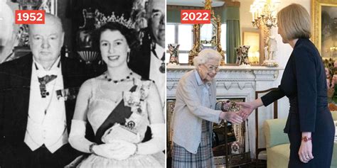 8 Facts About Queen Elizabeth II That Show She S The Eternal Monarch Of