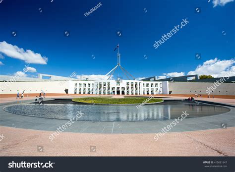 1,851 Canberra Parliament Images, Stock Photos & Vectors | Shutterstock