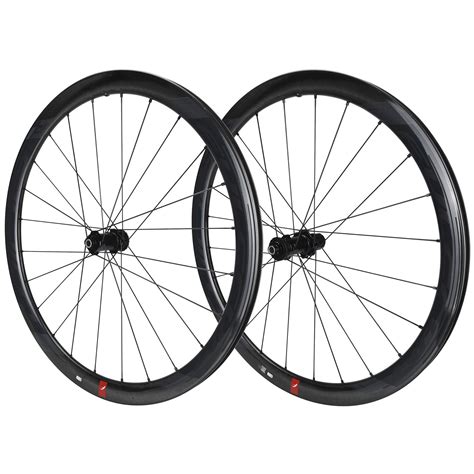 Fulcrum Wind Disc E Shop Gj Cycling Shop