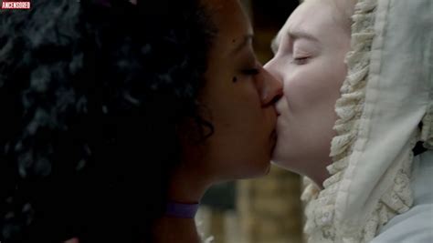 Rosalind Eleazar Nude Pics Seite 1