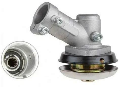 Редуктор для триммера 90 градусов — купить по низкой цене на Яндекс Маркете