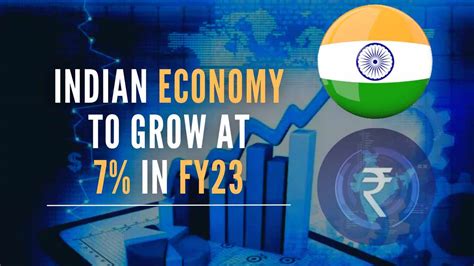 Indian Economy To Grow At In Fy National Statistical Office