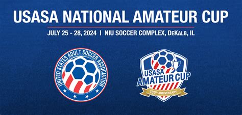 National Amateur Cup United States Adult Soccer Association