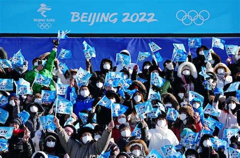 Why Do We Like Watching The Olympics So Much