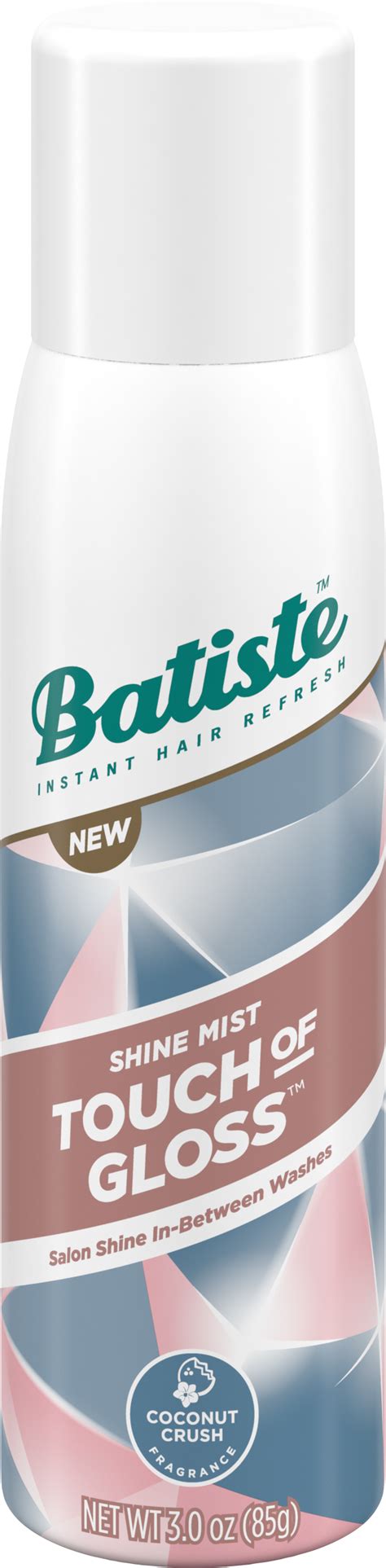 Allure Batiste 3 Beauty Editors Try Batiste Dry Shampoos In Between