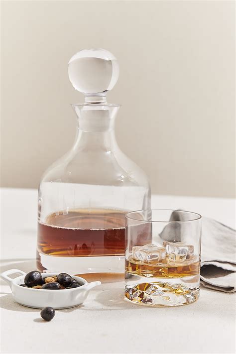 Nude Club Viski Bardağı 230 CC Fiyatı Paşabahçe Mağazaları