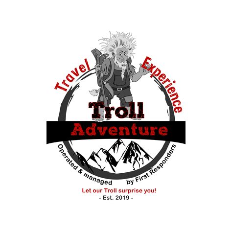Troll Adventure Getyourguide Supplier