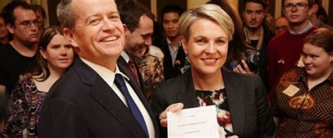 Labor Introduces Same Sex Marriage Bill To Parliament