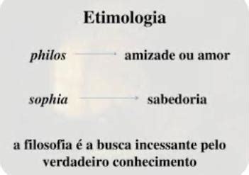 Significado De Filosofia Philos Sophia - A palavra''filosofia'' tem origem grega. Filo (philia) e sofia (sophia ...