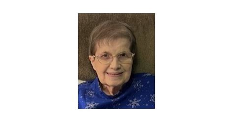 Jo Ann Meacham Obituary (1939 - 2025) - Erin, TN - Clarksville Now