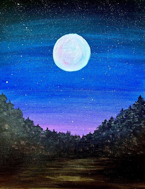 paint night parties  effy beginner friendly effy  artist