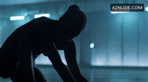 The Machine Nude Scenes Aznude