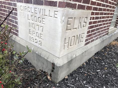 Circleville obits provide a look at the town history 5