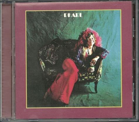 Joplin Janis Pearl Gold Cd Mastersound Sbm Ohne No Slipcase Ebay