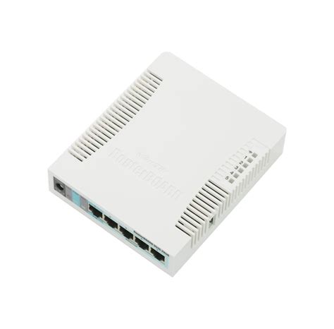 MikroTik RouterBOARD RB951UI 2HND Router