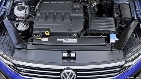 Volkswagen Passat Variant Eu Spec Engine