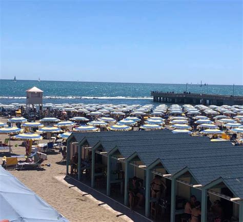 Stabilimento Balneare Battistini Lido Di Ostia Rm Prenotazione