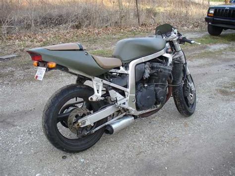 Naked Pics Suzuki Gsx R Motorcycle Forums Gixxer