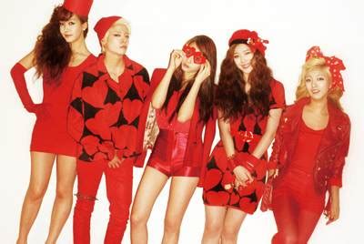 F X St Album Repackage Hot Summer Namgungq Net