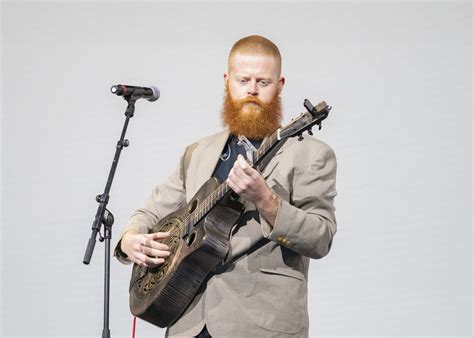 'Rich Men' Singer Oliver Anthony Releases 'Divorce Anthem'