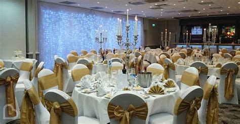 Holiday Inn Norwich - North | Wedding venue | Bridebook