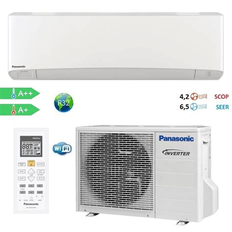 Panasonic Kit Z Zke Etherea Feh R Kw Kl Ma