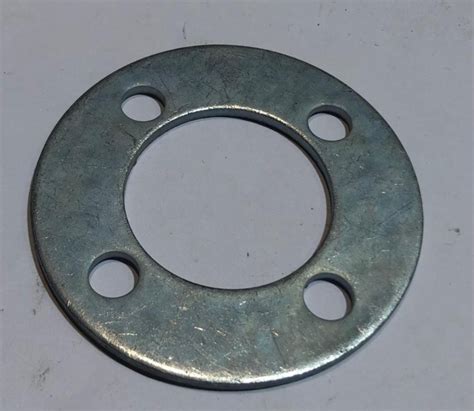 Шкив помпы УМЗ 4216 евро 3 — ГАЗ Газель, 2,9 л, 2010 года | запчасти ...