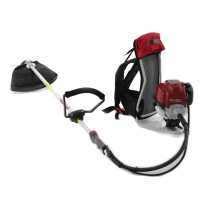 Datasheet Honda Gx Stroke Backpack Brush Cutter Best Deal On