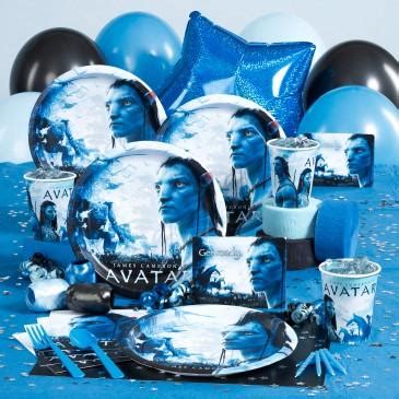 Avatar Movie Party Theme Ideas - Theme A Party