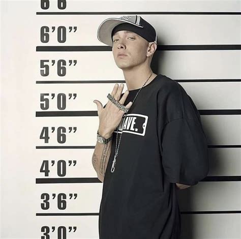 Eminem Slim Shady | Photos of Eminem in 2023