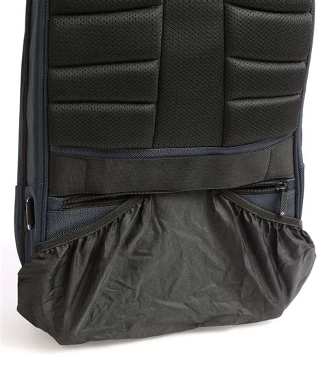 Samsonite Cityscape Evo Backpack with wheels blue 48 cm - 134922-1090 ...
